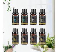 Shein 1 pieza MAYJAM 10ml/0,33 fl.Oz Aceites de fragancia para aromaterapia en el hogar, aceites esenciales premium para difusor, humidificadores, elaboraci