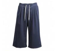Shein 1 pieza Pantalones cortos deportivos para hombres - Utilidad sin límites. Con diseño de corte afilado, libertad dinámica y transición sin costuras del