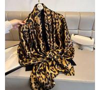 Shein 1 pieza Pañuelo con estampado floral, elegante y romántico para uso al aire libre y viajes como pañuelo, diadema o banda para la cabeza ideal para rea