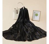 Shein 1 pieza Pañuelo para la cabeza para mujer en unicolor, hijab minimalista y elegante, pañuelo, diadema, ideal para complementar tu look