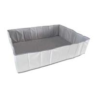 Shein 1 pieza Parque de bolas plegable para niños, cerca de juego interior/exterior para bebés/niños pequeños, casa de juguete con parque de bolas para niño