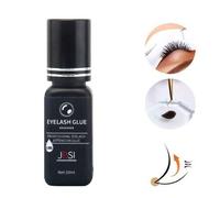 Shein 1 pieza Pegamento profesional para extensiones de pestañas - Forabeli 10 ml / Tiempo de secado de 1 segundo / Duración de 7 semanas / Máxima adherenci