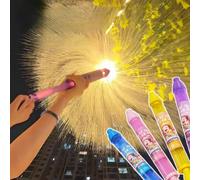 Shein 1 pieza Pistola de agua con humo, accesorio para crear una atmósfera romántica, adecuado para sesiones de fotos de parejas bajo las luces de la calle,