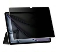 Shein 1 pieza Protector de pantalla de vidrio templado anti-espía compatible con iPad 10th/9th/8th/7th/6th/5th/2022 Pro/2021 Pro/2020 Pro/2018 Pro/Mini 6/Mi