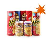 Shein 1 pieza Serpiente saltarina de patatas fritas, regalo de Halloween, juguete de serpiente de patatas fritas, regalo de broma divertido, juguete de serp