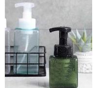 Shein 1 pieza/Set Botella espumosa, Dispensador de bomba para lavado facial, lavado de manos, champú, corteza de jabón, nuez de jabón, baño espumoso, almace