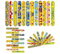 Shein 1 pieza/Set Pulsera con personaje de anime del Monstruo de Bolsillo Pokémon, regalo para fiesta de vacaciones (entrega aleatoria)