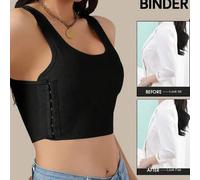Shein 1 pieza Sostén Bandeau sin costuras para Cosplay, Sostén con forma del pecho transpirable, para el verano