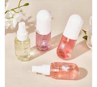 Shein 1 pieza Spray con fragancia floral y frutosa de verano, aroma natural con lavanda, coco, sandía, apto para uso en exteriores, armarios, mascotas y com