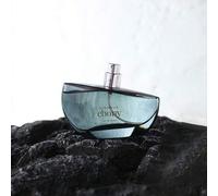 Shein 1 pieza Spray de fragancia de 50ml, Aromaterapia sin llama lujosa, Ambientador de hogar, Fragancia de ébano Zhenhua para hombres, Fragancia ligera de