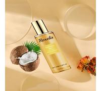 Shein 1 pieza Spray de fragancia de vainilla y coco, adecuado para interiores, exteriores, citas, fiestas, vacaciones, hogar, oficina, un regalo ideal para