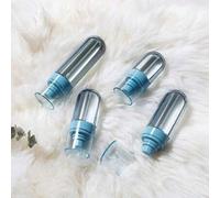 Shein 1 pieza Spray fijador de niebla ultra fina, diseño portátil hidratante de alta gama, cuidado facial fácil