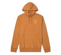 Shein 1 pieza Sudadera con capucha de estilo novio para hombres para senderismo al aire libre y uso casual, corte holgado. Al comprar, elegir un tamaño tall