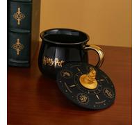 Shein 1 pieza Tapa de silicona para taza con decoración del Sombrero Seleccionador (taza no incluida), regalos, de vuelta a la escuela