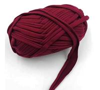 Shein 1 Pieza Tira De Tela Tejida Para Bolsa Diy, Juguete, Zapato, Alfombra, Cesta De Almacenamiento