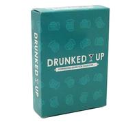 Shein 1 pieza Un juego de cartas para adultos, juegos de mesa interactivos, entretenimiento para fiestas, / regalos navideños, perfectos para una velada en