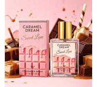 Shein 1 pieza Vaporizador de fragancia sin llama de estilo de Oriente Medio de 30ml, con aroma a chocolate, una alternativa asequible a los perfumes de lujo