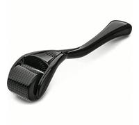 Shein 1 Rodillo De Microneedle Profesional, Herramienta De Cuidado De La Piel Facial De Microdermabrasión De Belleza Con 540 Microneedle