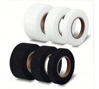Shein 1 Rollo de 60M de Cinta Termoadhesiva Doble Cara, Entretela Termofusible, Lámina Fusible para Tejidos, sin Adhesivo no Tejido, para Dobladillo de Ropa