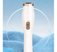 Shein 1 Set de Afeitadora Eléctrica Multifuncional para Mujeres, Dispositivo Portátil de Depilación, Recorte Indoloro y Eficiente de Vello de Axilas, Nariz,