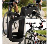Shein 1 Set Portabidón de bicicleta de liberación rápida, compañero conveniente para la hidratación en los paseos, se ajusta a múltiples modelos de biciclet