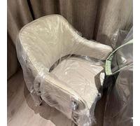 Shein 10 piezas Juego de cubiertas desechables para asiento y cama - Cubierta protectora higiénica impermeable, apta para el hogar, hotel, tren de alta velo