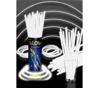 Shein 100/50 piezas Set de varitas luminosas de 8 pulgadas para boda, varitas luminosas de alta calidad y súper brillantes que brillan durante 10~12 horas,