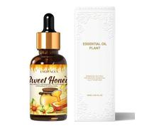 Shein 100ml Aceite Esencial de Fragancia de Miel, Apto para Difusor de Aromaterapia, Jabón Artesanal, Velas, Lociones, Ambientador para el Hogar, Spray para