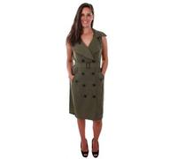 Shein 10211944 VMBELLA SL WAISTCOAT IVY GREEN Mujer Vestido Mono Falda Vestir Entrega 24/48 Horas - Envío Desde España
