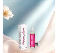 Shein 10ml Aceite de Fragancia con Feromonas de Vainilla y Coco, Portátil, Adecuado para el Trabajo Diario, Citas, Regalos para Amigos, Navidad