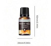 Shein 10ml Aceite esencial de aromaterapia de sakura, recarga de aromaterapia soluble en agua, alivia el cansancio, refresca el aire