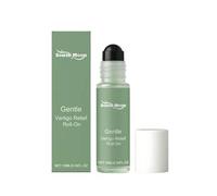 Shein 10ml Aceite esencial de menta con aplicador de bola para el cuidado de la cabeza, conveniente y portátil. Rodillo de menta para una experiencia refres