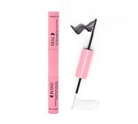 Shein 10ml Pegamento para pestañas y líquido sellador, adhesivo súper fuerte para extensiones de pestañas