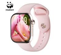Shein 11 Reloj Inteligente MINI, Pantalla AMOLED a Color de 1.85", Batería de 230mAh, Múltiples Esferas de Reloj, IP68 Resistente al Agua, Soporte Multiling