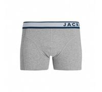 Shein 12228474 JACDENVER TRUNK SN Hombre Boxer Slip Underwear Una unidad Entrega 24/48 Horas - Envío Desde España