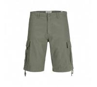Shein 12248685 JPSTCOLE BARKLEY CARGO SHORTS MID SN Hombre Bermuda Shorts Playa Pantalon Corto Entrega 24/48 Horas - Envío Desde España