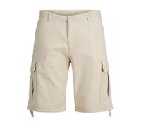Shein 12248685 JPSTCOLE BARKLEY CARGO SHORTS MID SN Hombre Bermuda Shorts Playa Pantalon Corto Entrega 24/48 Horas - Envío Desde España
