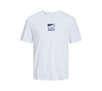 Shein 12253423 JCOEDITION BERLIN TEE SS CREW NECK Hombre Camiseta Top Polo TS Entrega 24/48 Horas - EnvÃo Desde España