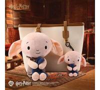 Shein 16/30cm Nuevo Dobby lindo de Harry Potter Juguete de peluche genuino. El lindo y suave muñeco de peluche de animales para el Día de San Valentín, rega
