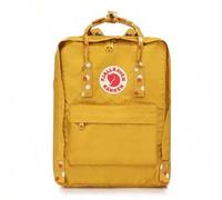 Shein 16" mochila Ochre-Confetti Pattern Unisex F23510-160-916