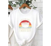 Shein 180g Camiseta de algodón puro Retro Need An Ark I Noah Guy, regalos cristianos, camiseta de punk divertida, tamaño S-5XL versátil, casual, estirada, u
