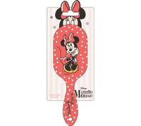 Shein 2 Cepillos Rectangular Infantil Minnie para Niñas Licencia Oficial, Diseño Infantil Divertido - 2 Cepillos para Niñas Diseño Único