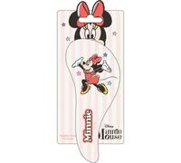 Shein 2 Cepillos Rectangular Infantil Minnie para Niñas Licencia Oficial, Diseño Infantil Divertido - 2 Cepillos para Niñas Diseño Único