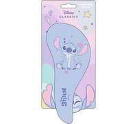 Shein 2 Cepillos Rectangular Infantil Stitch para Niñas Licencia Oficial, Diseño Infantil Divertido - 2 Cepillos para Niñas Diseño Único