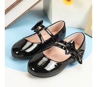 Shein 2 en 1 Zapatos planos cómodos y casuales nuevos para estudiantes femeninas y principiantes de los primeros pasos de niños pequeños