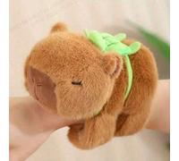 Shein 2 piezas Nuevos juguetes de peluche de las Criaturas Sonrientes de Poppy Playtime 2025 - Regalo de cumpleaños - Regalo de Pascua - Regalo del Día de S