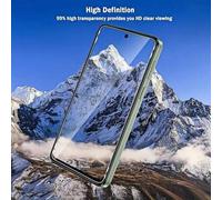 Shein 2 piezas para: Protector de pantalla de teléfono móvil OPPO, para: OPPO Reno13 F, OPPO Reno13, OPPO Reno12 F 5G, OPPO Reno12 F 4G, OPPO Reno11 F, OPPO