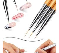 Shein 2 piezas Pegatinas de uñas con números numéricos, letras blancas en forma de corazón, números, etiquetas, pegatinas de esmalte de uñas, códigos de col