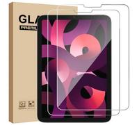 Shein 2 piezas Protector de pantalla, compatible con iPad 5/6/7/8/9th Gen 10.2/10.5", Air 1/2/3/4/5th Gen 10.9", Mini 1/2/3/4/5/6th Gen, Pro 11", 9.7", Pro