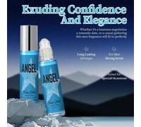 Shein 2 piezas x 10ml/1 pieza x 10ml Fragancia floral natural, fragancia de aceite ligero y fresco, adecuada para diversas ocasiones como citas, fiestas, re